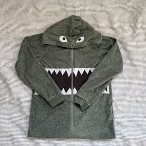 Tucker + Tate Onesie Pajamas, size XL